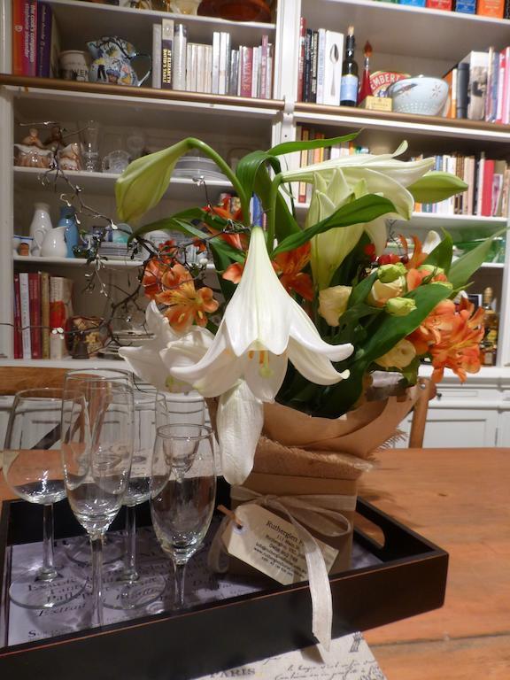 La Maison St Arnaud Rutherglen Eksteriør billede