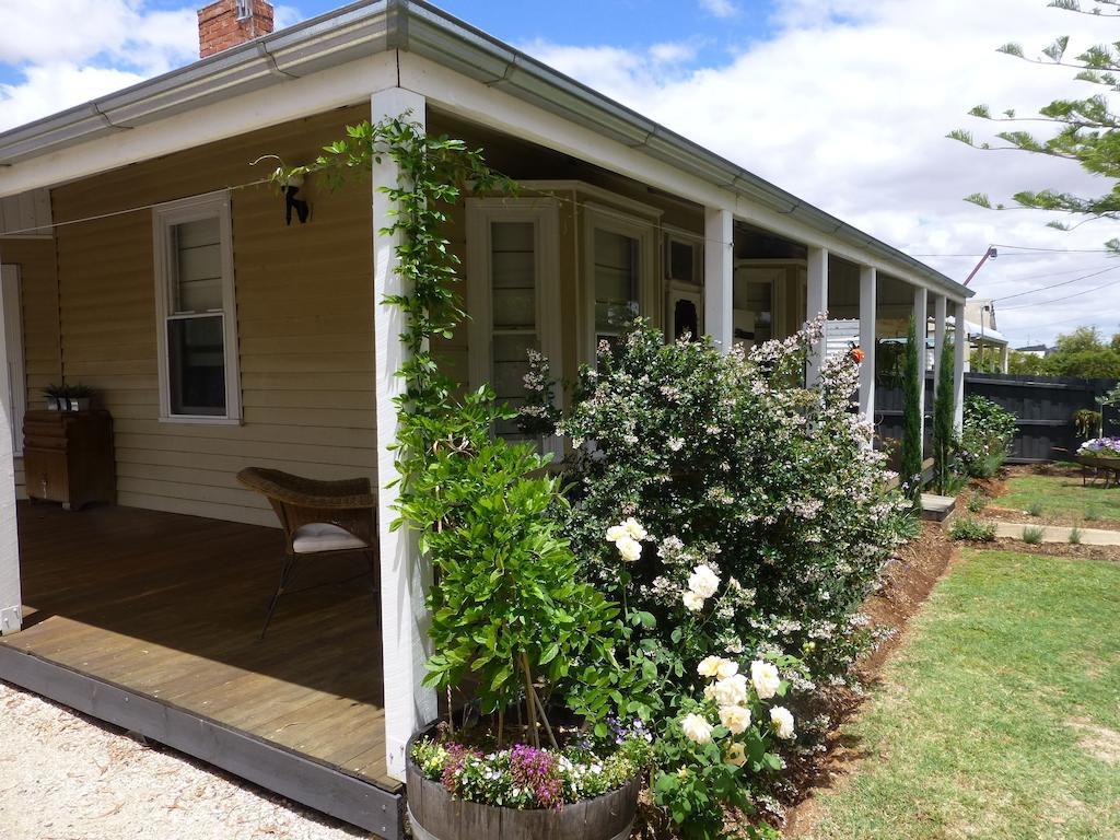 La Maison St Arnaud Rutherglen Eksteriør billede