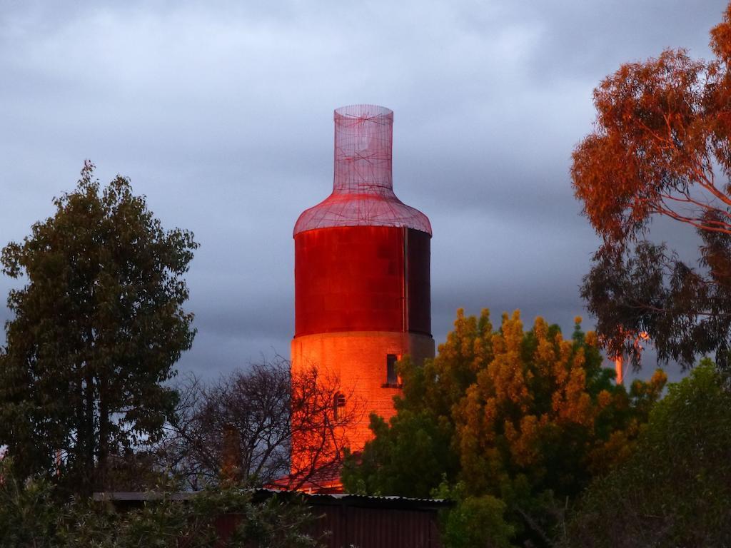 La Maison St Arnaud Rutherglen Eksteriør billede