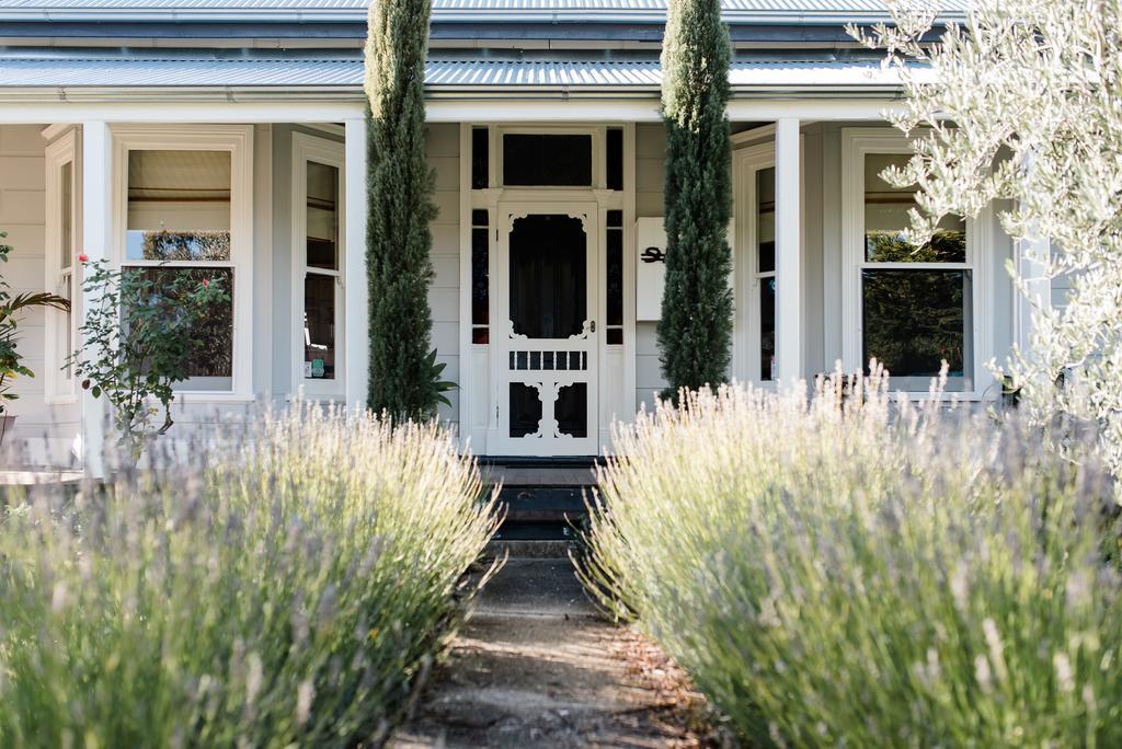 La Maison St Arnaud Rutherglen Eksteriør billede