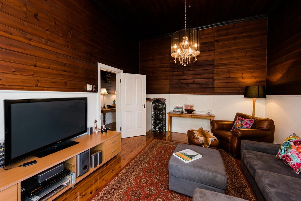 La Maison St Arnaud Rutherglen Eksteriør billede