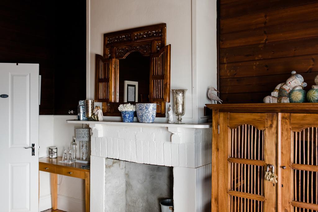 La Maison St Arnaud Rutherglen Eksteriør billede