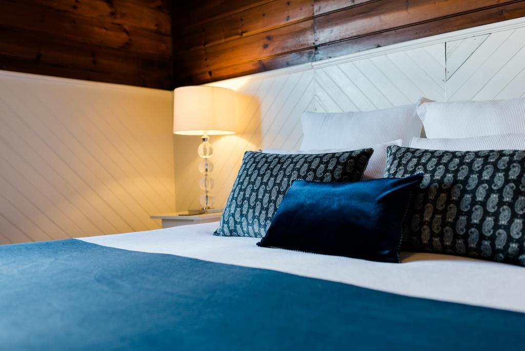 La Maison St Arnaud Rutherglen Eksteriør billede
