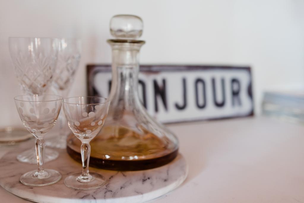 La Maison St Arnaud Rutherglen Eksteriør billede