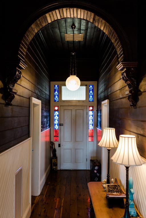 La Maison St Arnaud Rutherglen Eksteriør billede