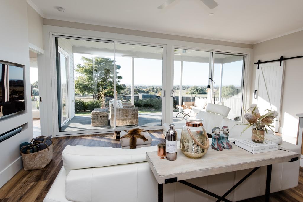 La Maison St Arnaud Rutherglen Eksteriør billede