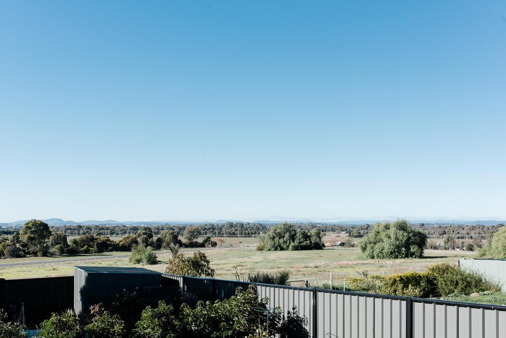 La Maison St Arnaud Rutherglen Eksteriør billede